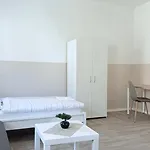 Komfortable Zentrum Perfekt Fuer Beruf & Handwerk Apartament