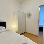 Apartament Komfortable Zentrum Perfekt Fuer Beruf & Handwerk