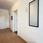 Apartament Komfortable Zentrum Perfekt Fuer Beruf & Handwerk *