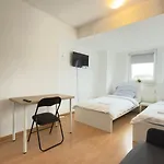 Komfortable Zentrum Perfekt Fuer Beruf & Handwerk Apartament
