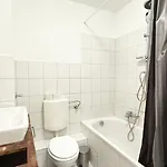 Apartament Komfortable Zentrum Perfekt Fuer Beruf & Handwerk