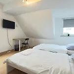 Apartament Komfortable Zentrum Perfekt Fuer Beruf & Handwerk *