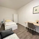 Komfortable Zentrum Perfekt Fuer Beruf & Handwerk * Neumünster