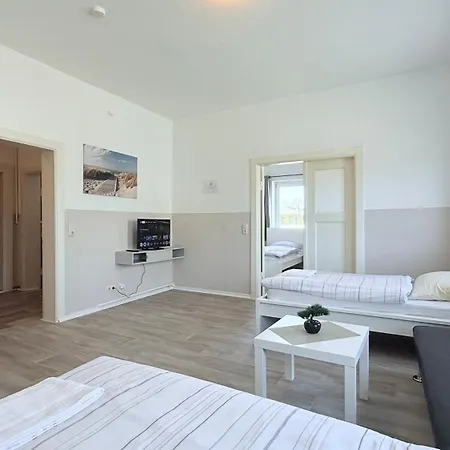 Komfortable Zentrum Perfekt Fuer Beruf & Handwerk * Neumuenster