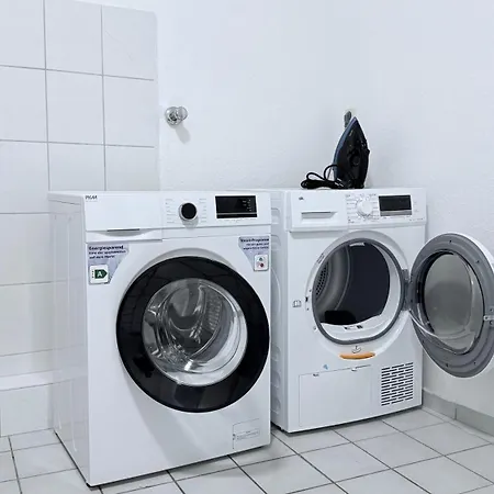Komfortable Zentrum Perfekt Fuer Beruf & Handwerk * 新明斯特