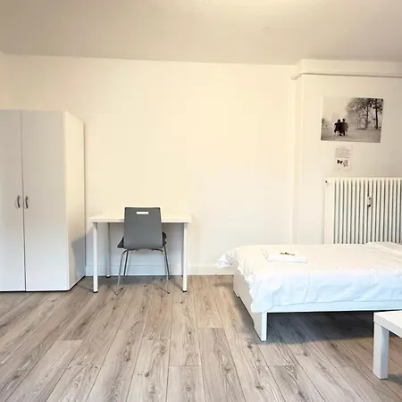 Komfortable Zentrum Perfekt Fuer Beruf & Handwerk * 新明斯特