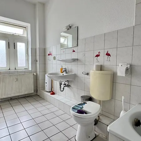 Komfortable Zentrum Perfekt Fuer Beruf & Handwerk *