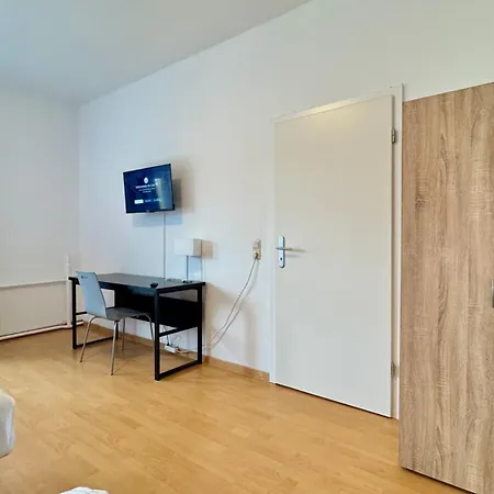 Komfortable Zentrum Perfekt Fuer Beruf & Handwerk Neumuenster