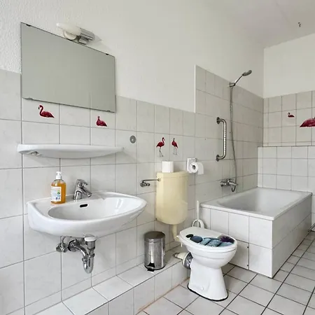 Komfortable Zentrum Perfekt Fuer Beruf & Handwerk