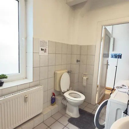 Komfortable Zentrum Perfekt Fuer Beruf & Handwerk * Neumünster