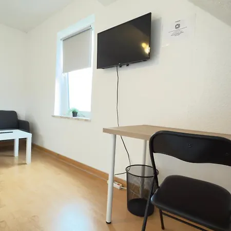 Komfortable Zentrum Perfekt Fuer Beruf & Handwerk Neumünster