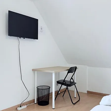 Komfortable Zentrum Perfekt Fuer Beruf & Handwerk * Neumuenster