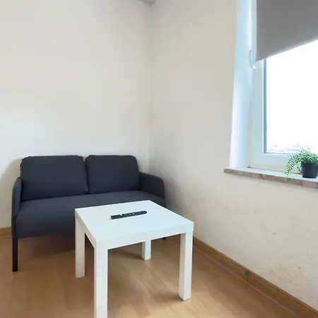 Apartment Komfortable Zentrum Perfekt Fuer Beruf & Handwerk