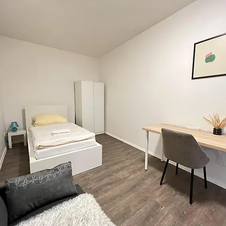 Komfortable Zentrum Perfekt Fuer Beruf & Handwerk * Neumünster