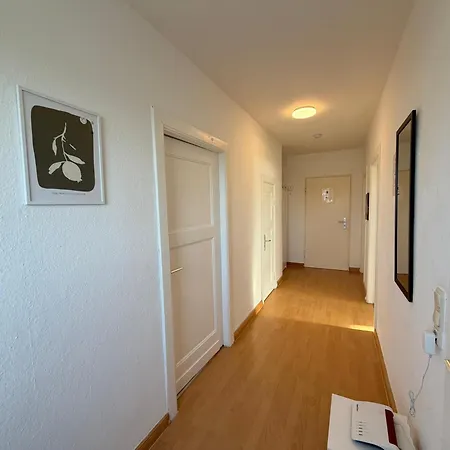 Komfortable Zentrum Perfekt Fuer Beruf & Handwerk 公寓 *